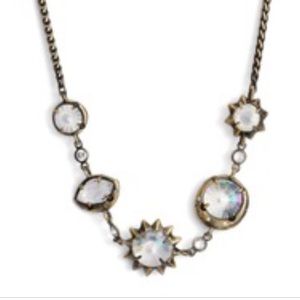 Kendra Scott Janet Necklace